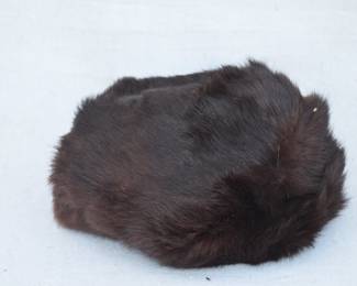 Fur Hat