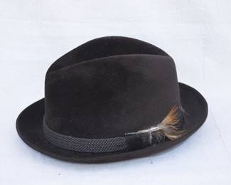 Vintage Hat