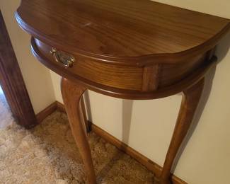 Small table