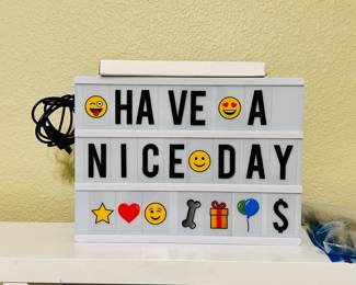 Sale Picture