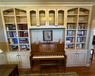 Piano Not For Sale