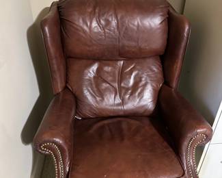 Executive's Chair