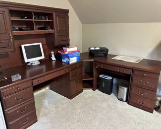 Executive Desk