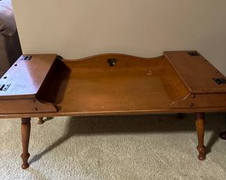 Mid-Century Modern Coffee Table