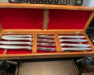 Steak Knives