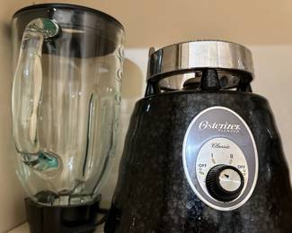 Osterizer Blender