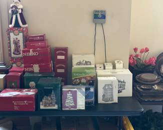 Christmas Decorations