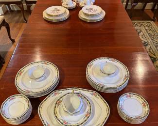 EPIAG DF Czechoslovakia Alameda China