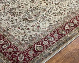 8 x 11 Living Room Area Rug