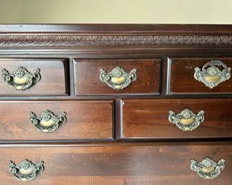 Kincaid Tall Chest of Drawers