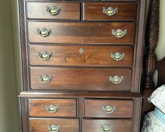 Kincaid Tall Chest of Drawers