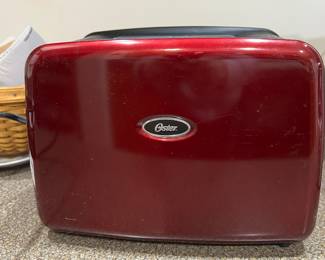 Toaster