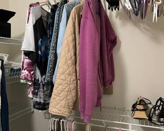 Women’s clothing