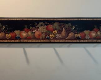 Wall mounted Coat holder