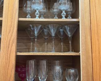 Glassware