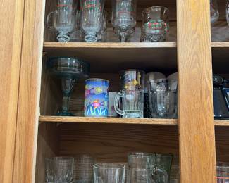 Glassware