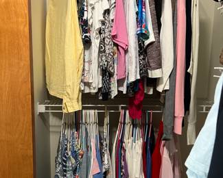 Women’s clothing