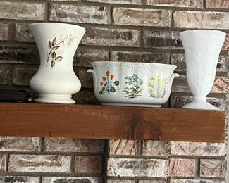 Vases