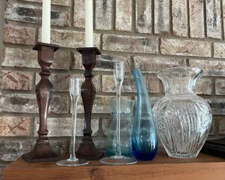 Candlestick