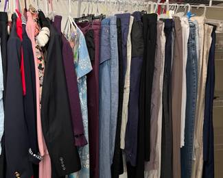 Women’s clothing