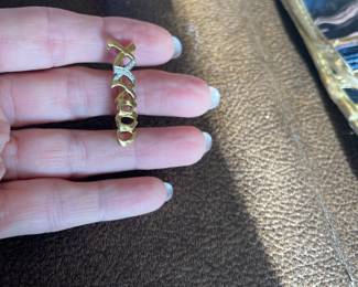 Tiffany Now $900