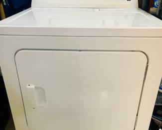 Kenmore Dryer 