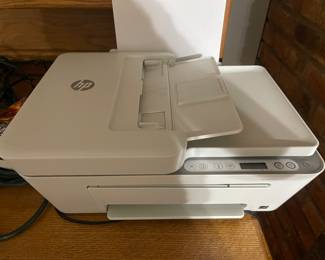 HP Printer 