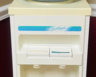 Soft Touch by Sunroc Hot & Cold Water Cooler