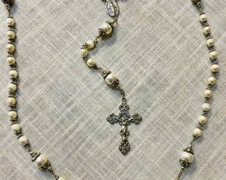 Beautiful Rosary