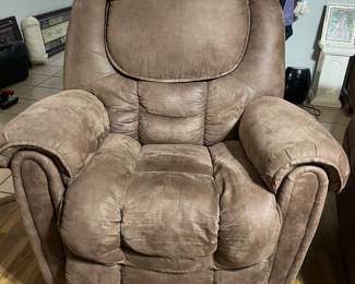 Power Recliner