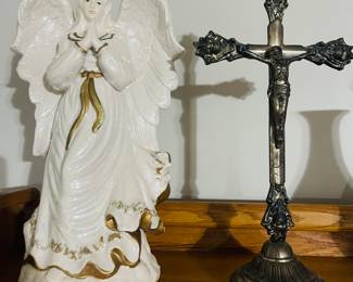 Lots of Religious Items