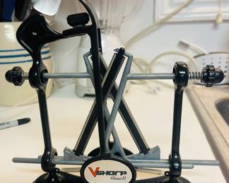 V Sharp Classic II Knife Sharpener