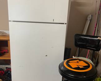 Haier Refrigerator/Freezer