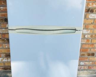 Haier Refrigerator/Freezer