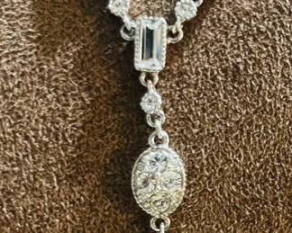 Givenchy Necklace - Gorgeous!!! 