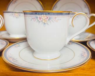 Noritake “Ontario” 12pc Set
