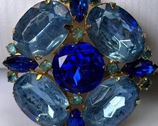 Vintage Brooch