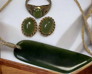 Aventurine Jewelry