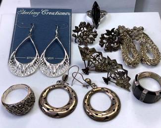 Sterling Creations