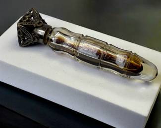 Vintage Perfume Bottle