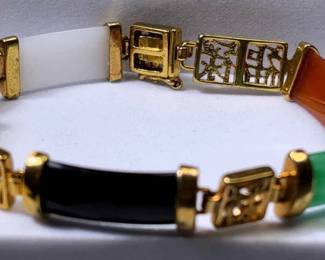 Costume Jewelry Bracelet