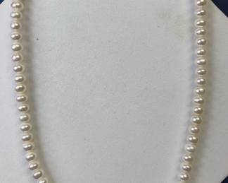Honora Collection Cultured Pearl Strand
