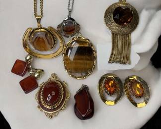 Stone Jewelry Necklaces, Pendants Other