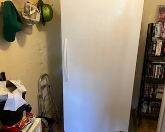 Nice large freezer