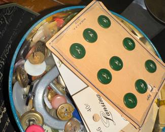 buttons!!