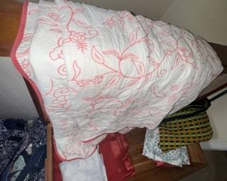 Quilts