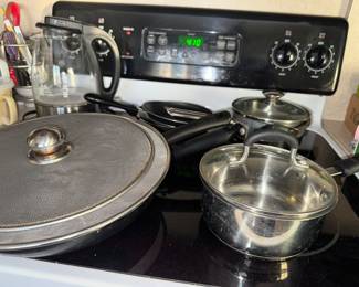 Pots n Pans
