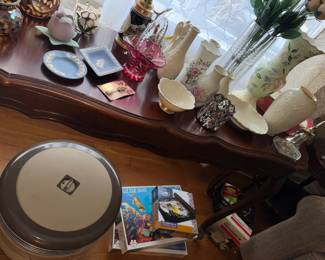 pretty table