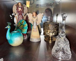 pretty things