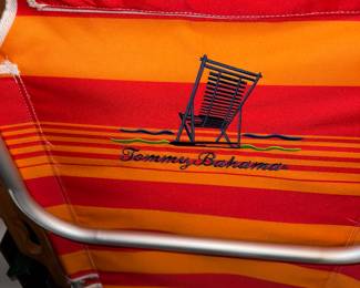 Tommy Bahama chair